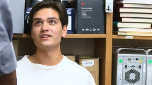 Young Perps: Stall Snoop Sabotage