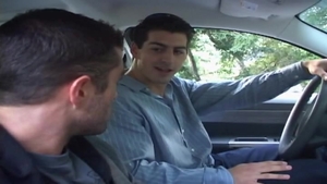 Cody Cummings: Backseat Bargain with JonnyT