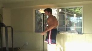 Next Door Male: Trystan Bull's Intimate Secrets