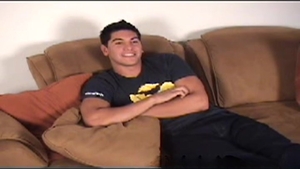 Circle Jerk Boys: Big Dicked Surfer from Santa Cruz
