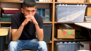 Young Perps: Kinky Kid's Criminal Conquests