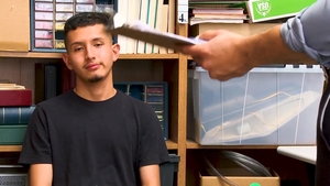 Young Perps: Kinky Kid's Criminal Conquests
