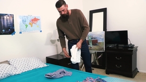 Family Dick: In Between the Sheets