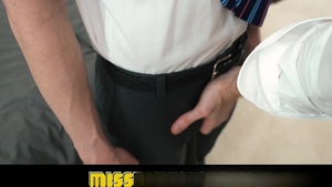 Missionary Boys: Smooth Skin and Short Hair
