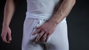 Missionary Boys: Elder Ricci's Toned Body