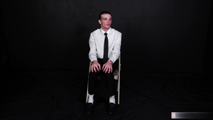 Missionary Boys: Young Elder Confesses His Temptations