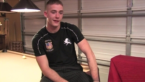 Active Duty: Tatum's Dirty Confessions