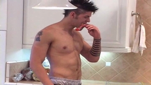 Next Door Male: From Businessman to Beast: Untamed Anthony