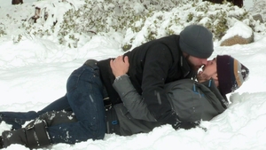 Falcon Studios: Sultry Long Johns and Hidden Surprises