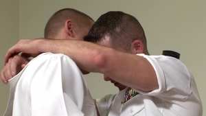 Falcon Studios: Harboring Hidden Passions Aboard