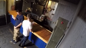 Reality Dudes: The Hidden Cameras Capture It All