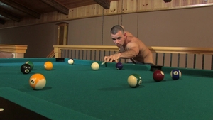 Falcon Studios: Chris the Hairy Teaser
