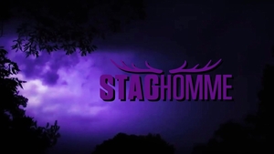 staghomme: Power Play with Precum Thrills