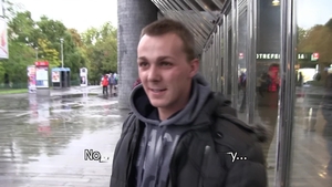 Czech Hunter: Seducing on a Budget