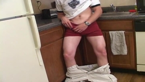 Next Door Male: Gone Wild in Gay Frat Heaven
