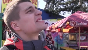 Czech Hunter: Peeping Toms Unite at the Amusement Park