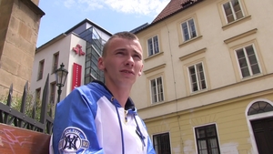 Czech Hunter: Revealing Hidden Desires: A Hotel Room Fantasy