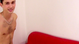 Czech Hunter: Trimming the Tree with My Love Muscle