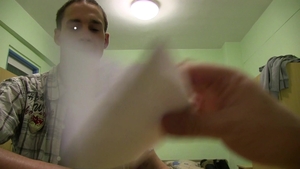 Debt Dandy: Alternative Approaches in Counseling