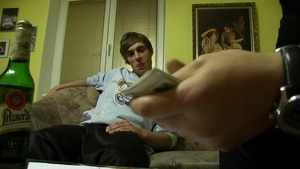 Debt Dandy: Risking Everything for Desire