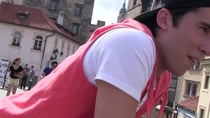 Czech Hunter: Worth Every Penny, Gentlemen!