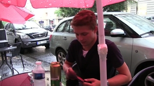 Czech Hunter: Empty Streets, Full Satisfaction
