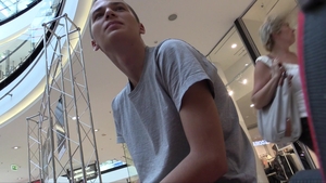 Czech Hunter: Shoplifting for a Car: A Hot, Dirty Encounter
