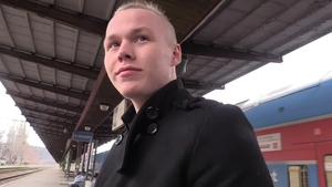 Czech Hunter: Exploring the Hidden Talent of Strangers