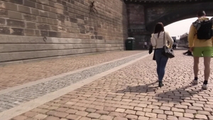 Czech Hunter: A Secret Love Affair at Naplavka