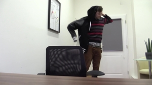 Dirty Scout: Succumbing to Nastiness