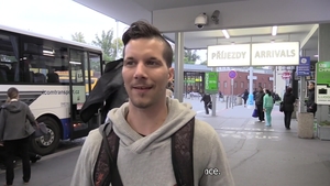 Czech Hunter: Starting a New Life with Money