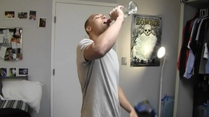 Dick Dorm: Money-Making Merriment with Mucky, Musty Men