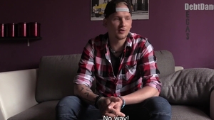 Debt Dandy: Breaking Bonds with the Boy Toy