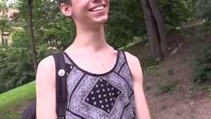 Small cock
