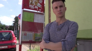 Czech Hunter: Helping Hand from a Friend