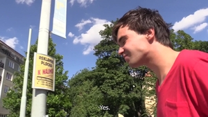 Czech Hunter: Summer's Forbidden Fruit