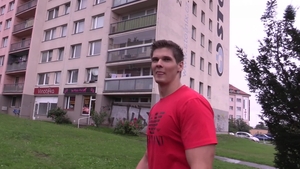 Czech Hunter: Turning Ignorance into Obsession in the City