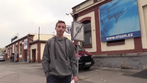 Czech Hunter: The Kamasutra Shopper's Delight