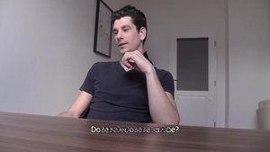 Dirty Scout: A Helping Hand for the Unemployed Youth