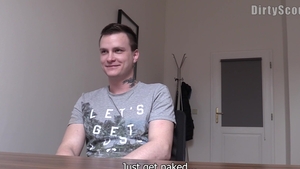 Dirty Scout: Icy Passions And Wintertime Rendezvous