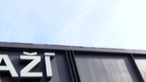 Czech Hunter: Eager Lips and Hidden Desires