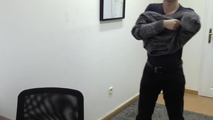 Dirty Scout: City Lights, Young Delights