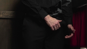 catholicboys: Grant Riding My Fat Rod Like a Pro