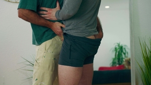 Sean Cody: Two Men Share a Passionate 69