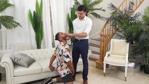 Brojob: Hardcore Action Between Gays