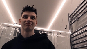 Czech Hunter: Unlikely Offer for a Room to Rent