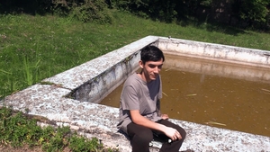 Czech Hunter: The Hidden Oasis: A Stud's Playground