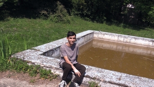 Czech Hunter: The Hidden Oasis: A Stud's Playground