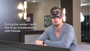 maskurbate: Why Vince Is Every Man's Fantasy