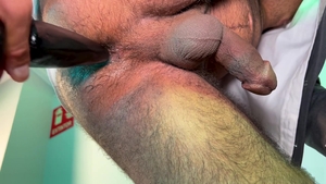 HotAFmen: Bardem's Explicit Business Attire